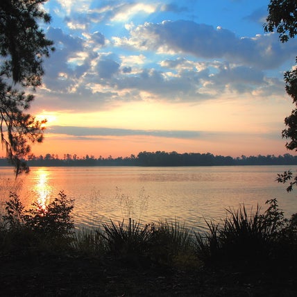 Photo of Woodworth community