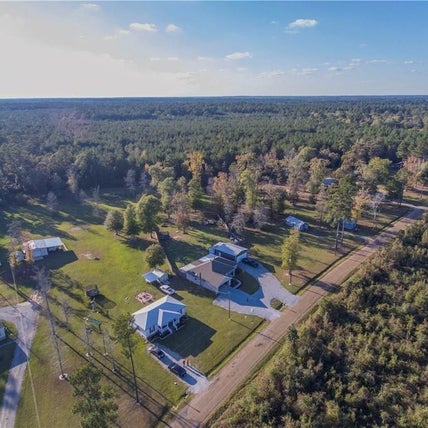 Photo of Dry Prong community